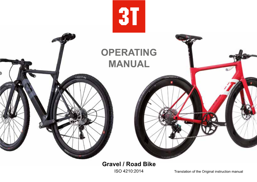 Operating Manual