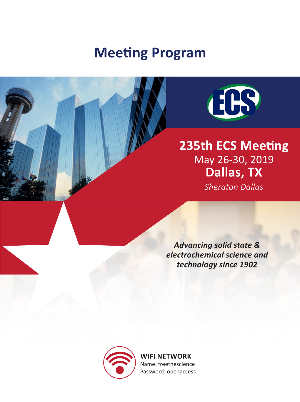 Meeting Program (PDF)