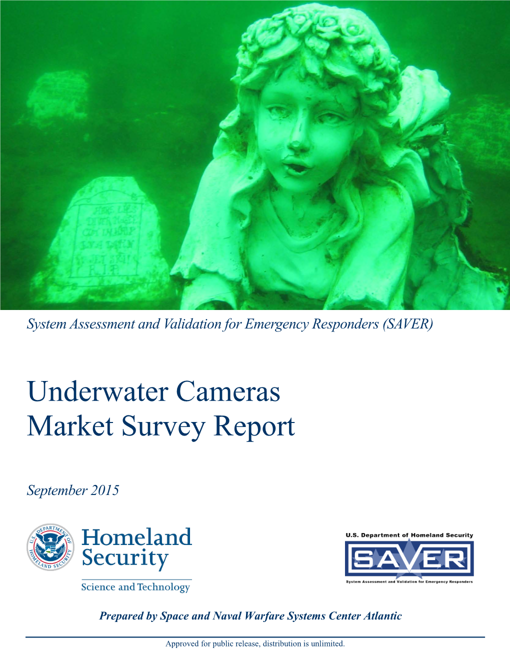 Underwater Cameras Market Survey Report