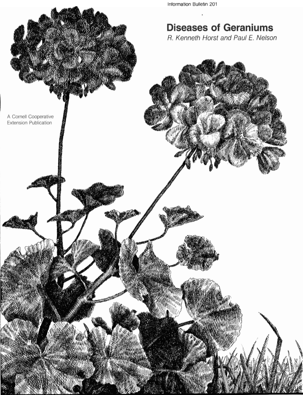 Diseases of Geraniums.Pdf