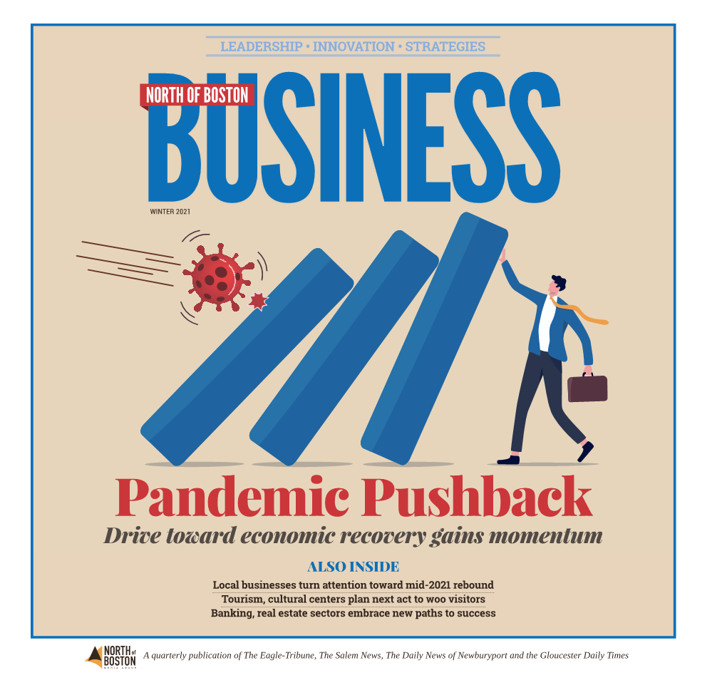 Pandemic Pushback