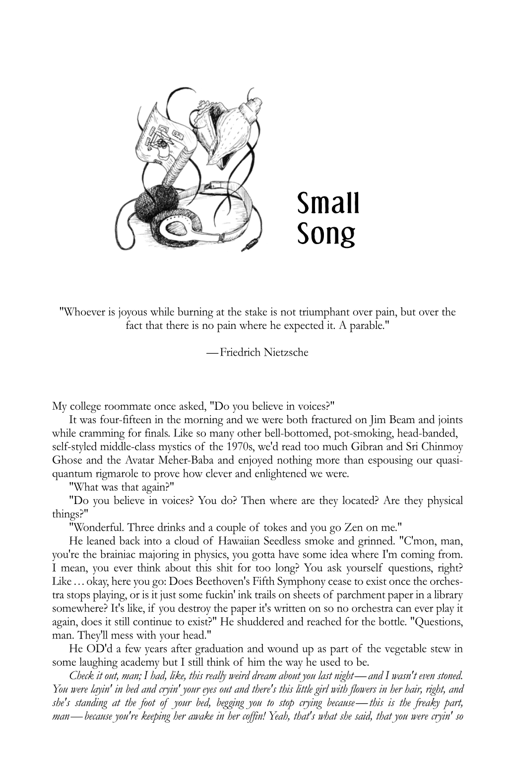 Small Song 15Feb03.Qxd