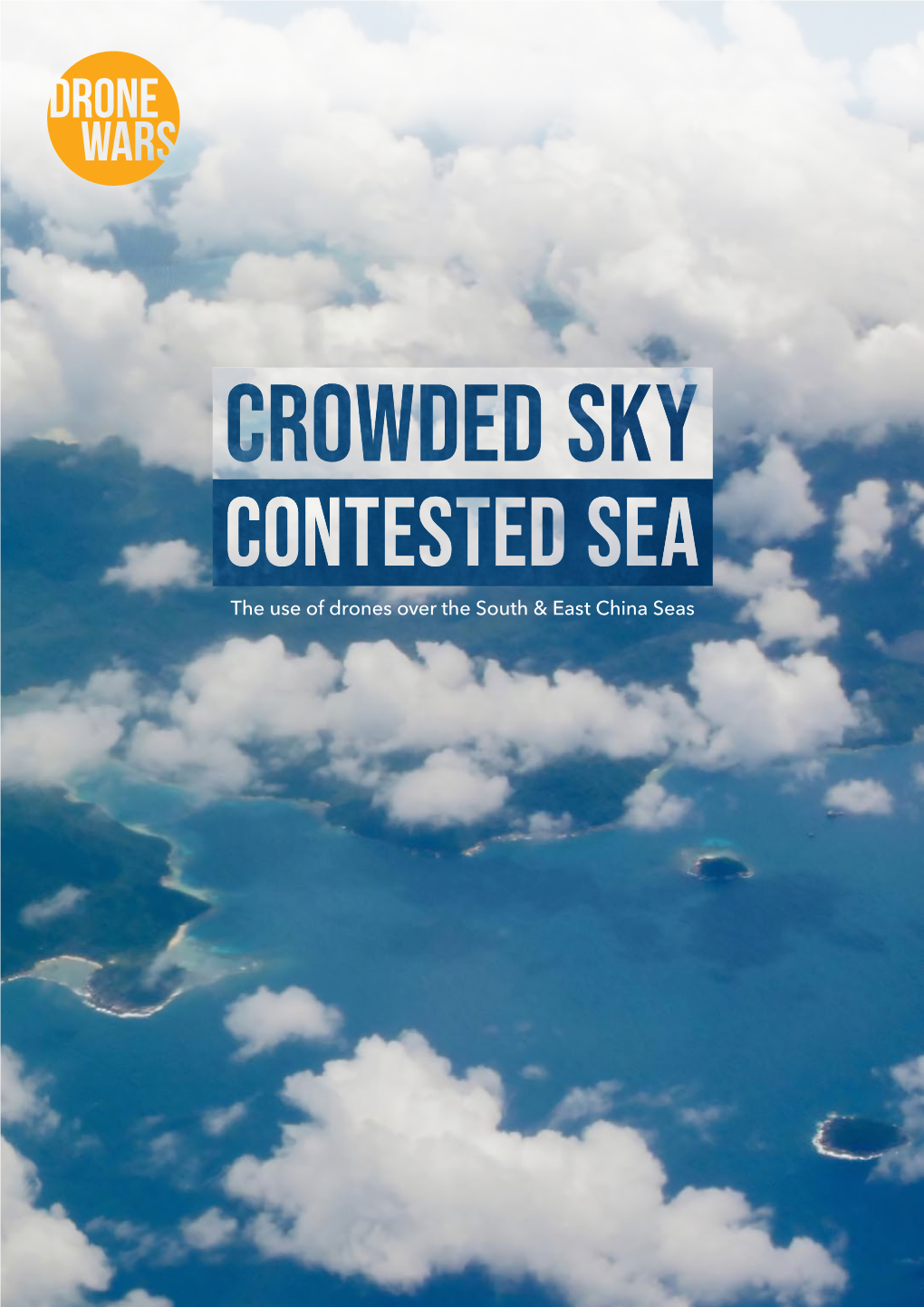 Contested Sea, Crowded