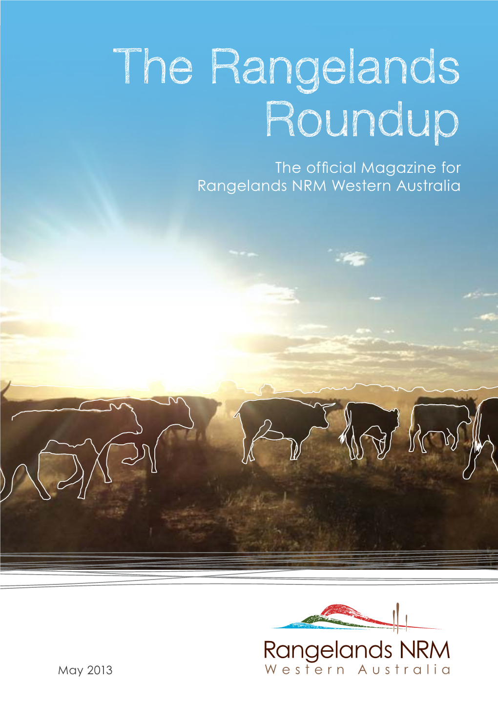The Rangelands Roundup