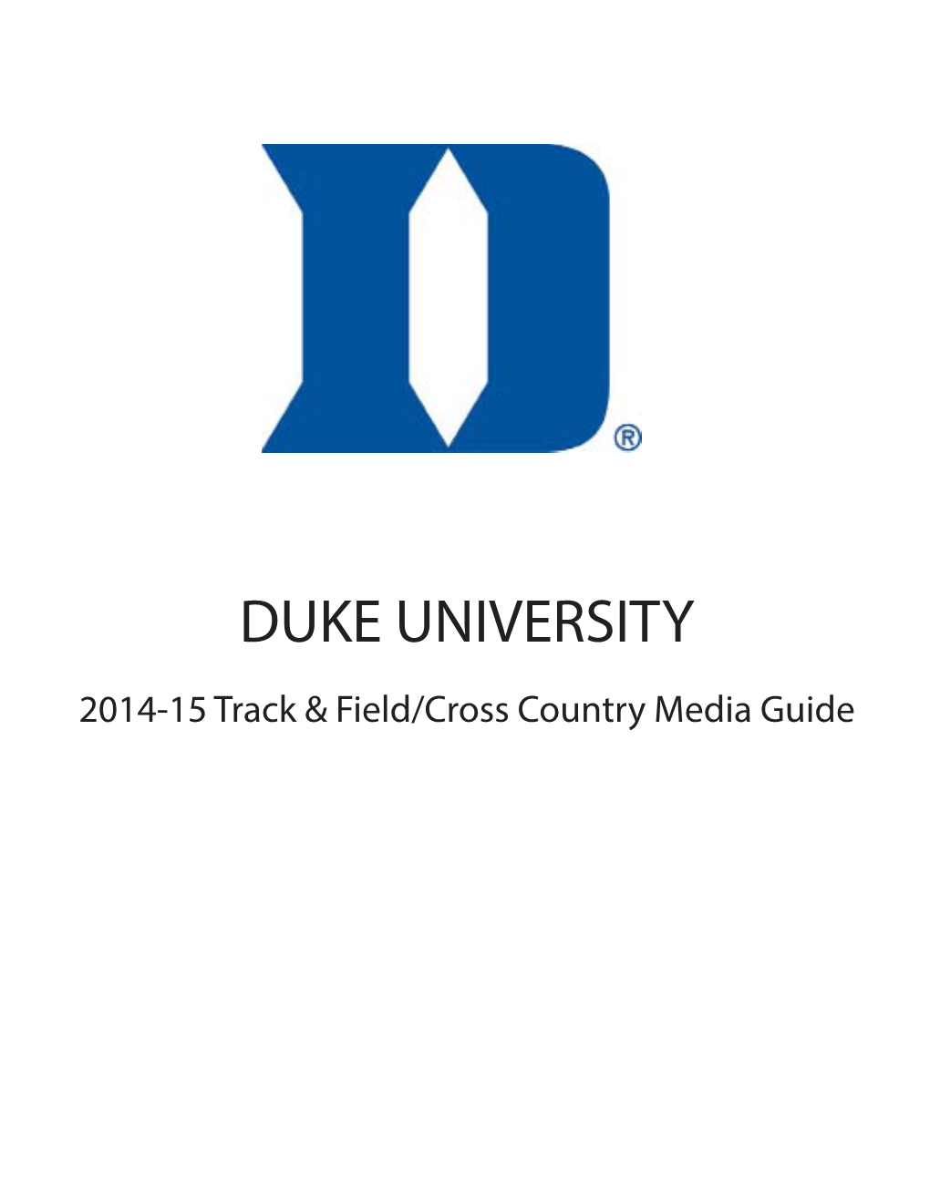 Duke University