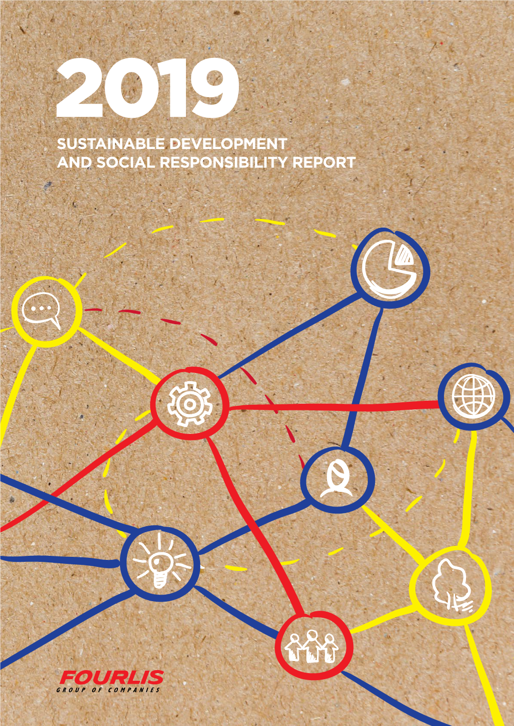 2019 Sustainable Development and Social Responsibility Report