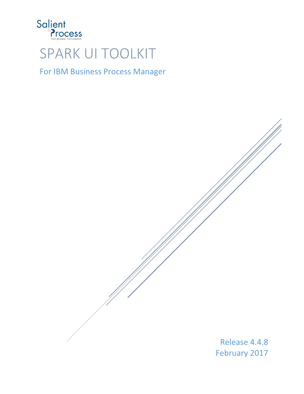 Spark Ui Toolkit