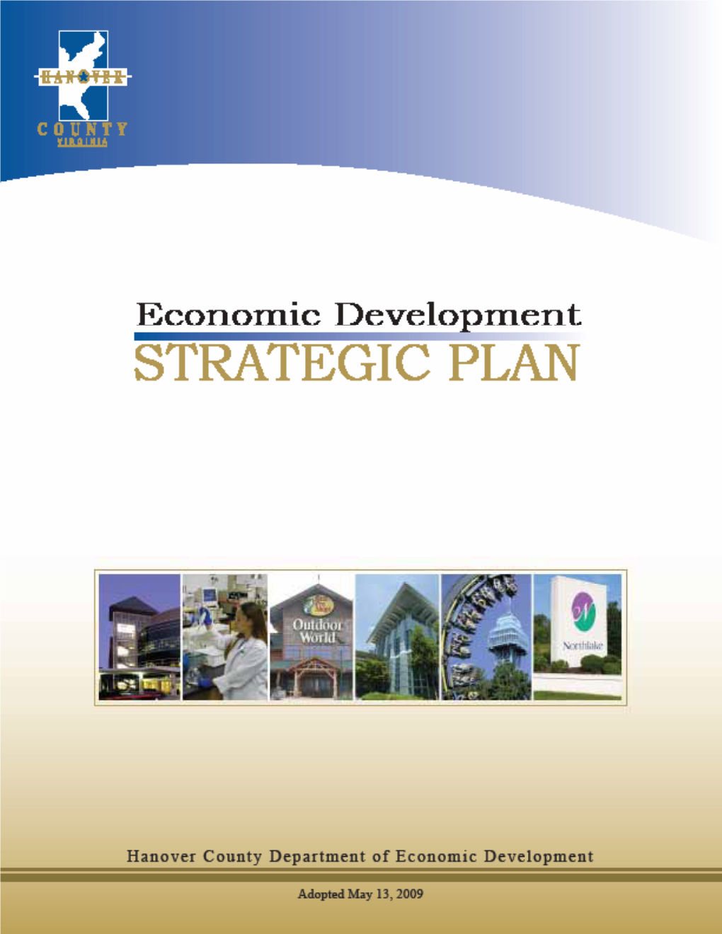 Download the Strategic Plan