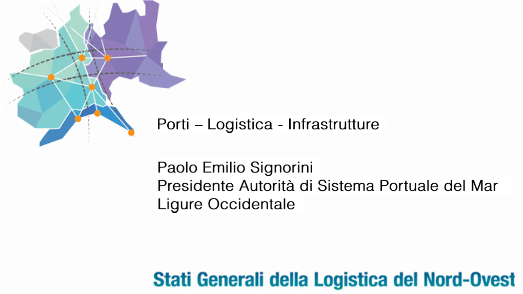 Presentazione Standard Di Powerpoint