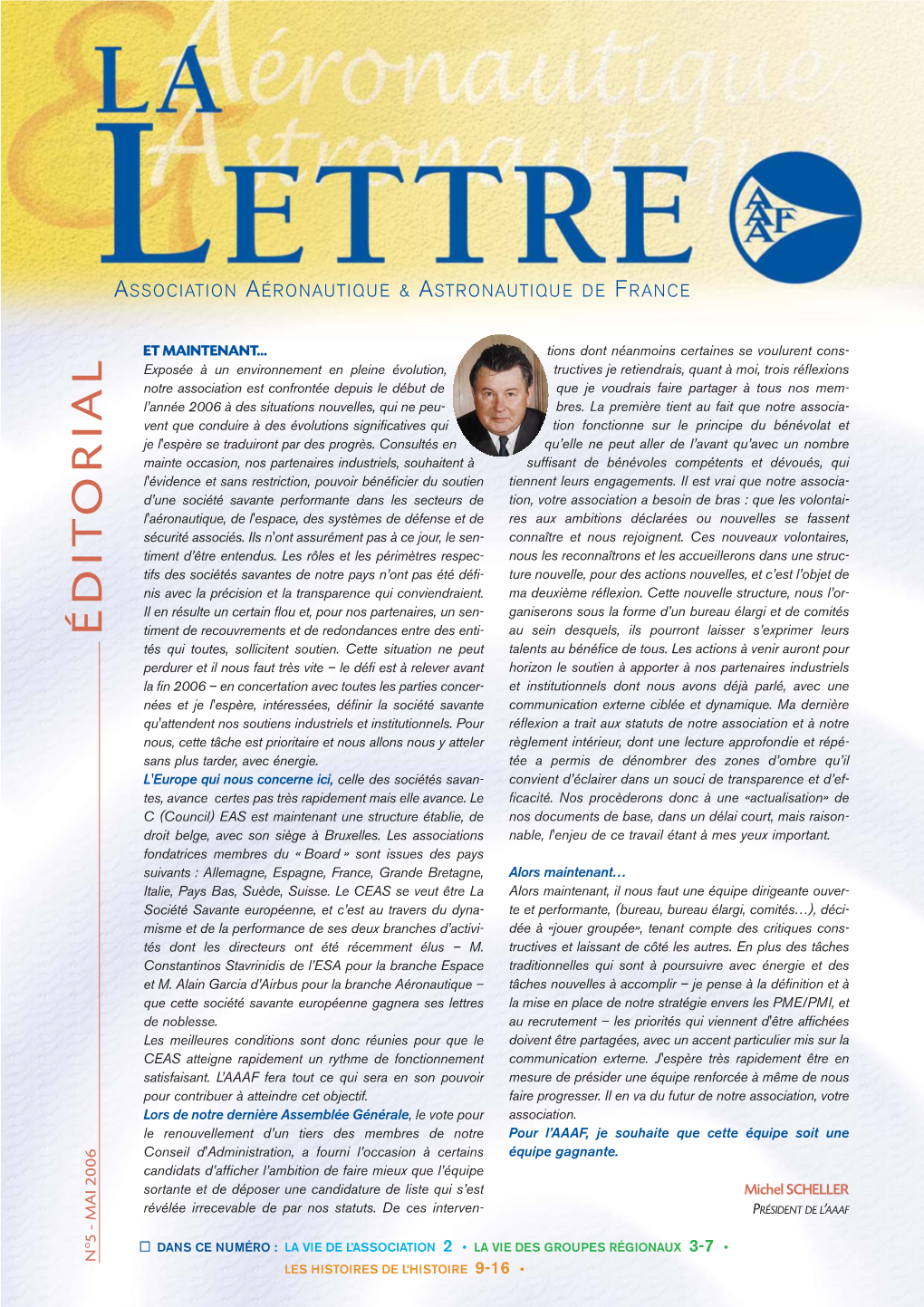 Lettre Ok. Aaafn.5