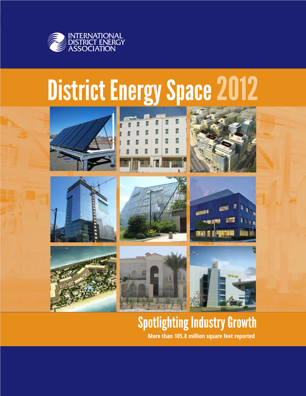 District Energy Space2012