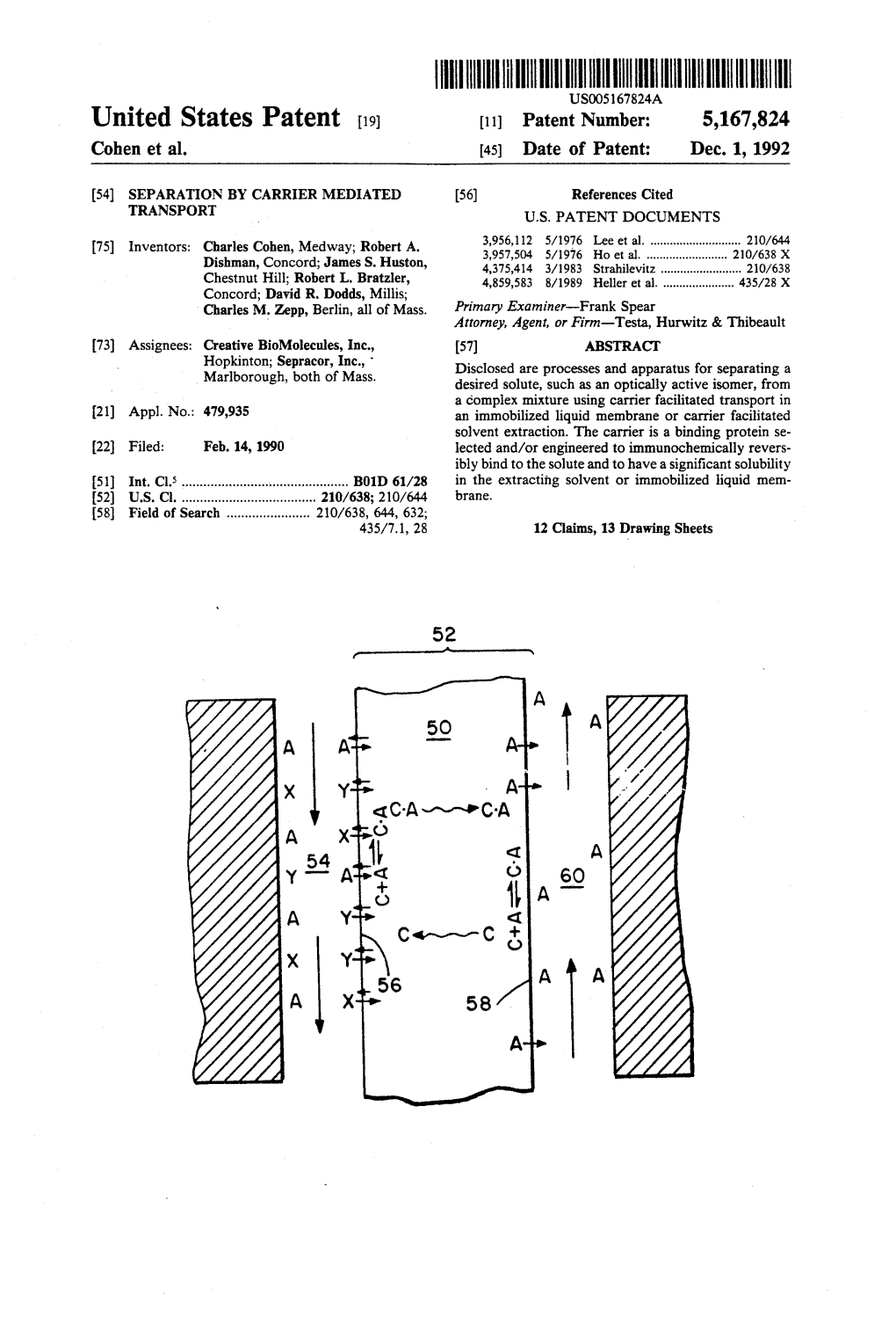 US5167824.Pdf