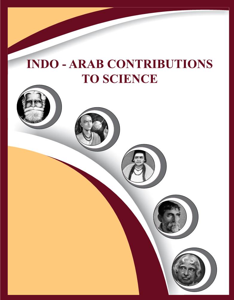 Indo - Arab Contributions to Science