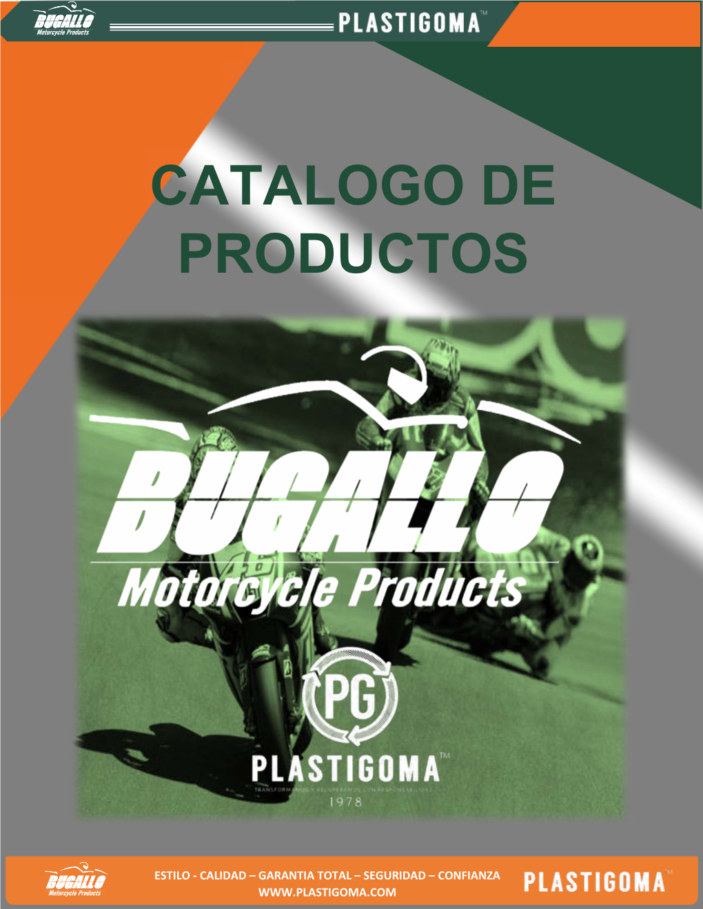 Catalogo De Productos