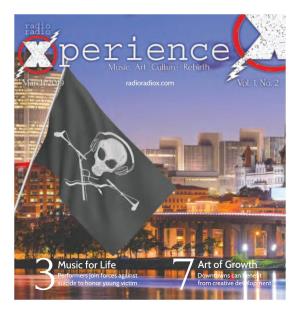 Xperience Monthly – March 2019