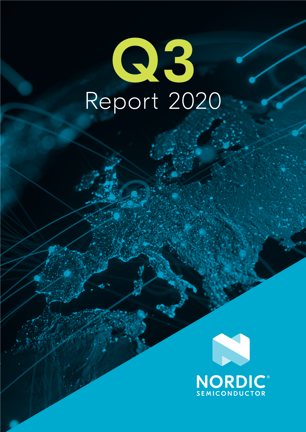 Report 2020 Content