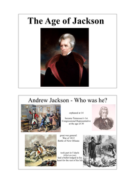 Jackson Presentation