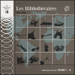 Musicophilia Les-Bibliothc3a9caires A-Library-Music-Collection Booklet.Pdf