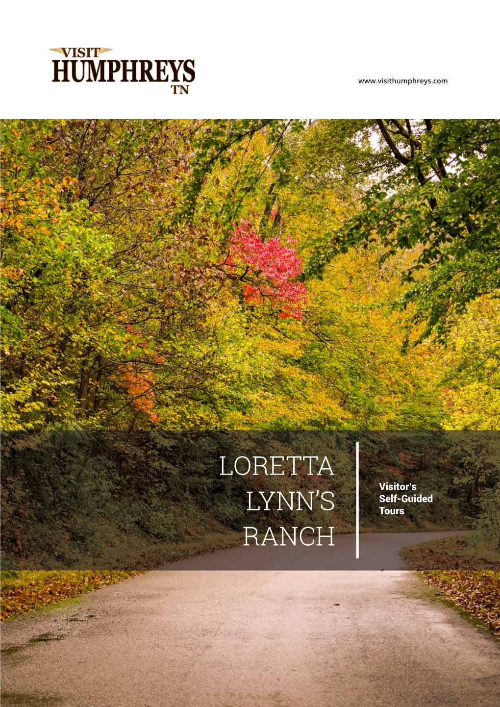 Loretta Lynn's Ranch