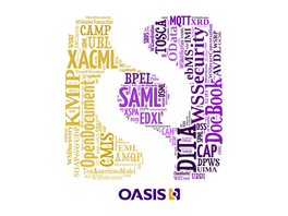DRAFT Slide Deck for OASIS Convener Calls