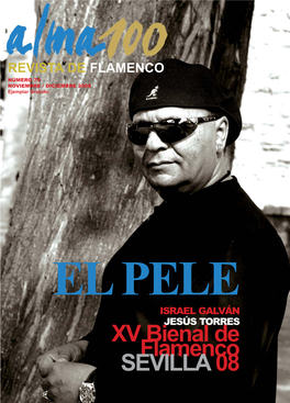 XV Bienal De Flamenco SEVILLA 08