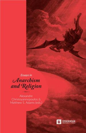 Anarchism and Religion — Vol