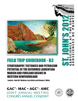 Field Trip Guidebook