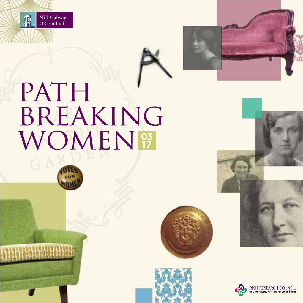 Path Breaking Women03