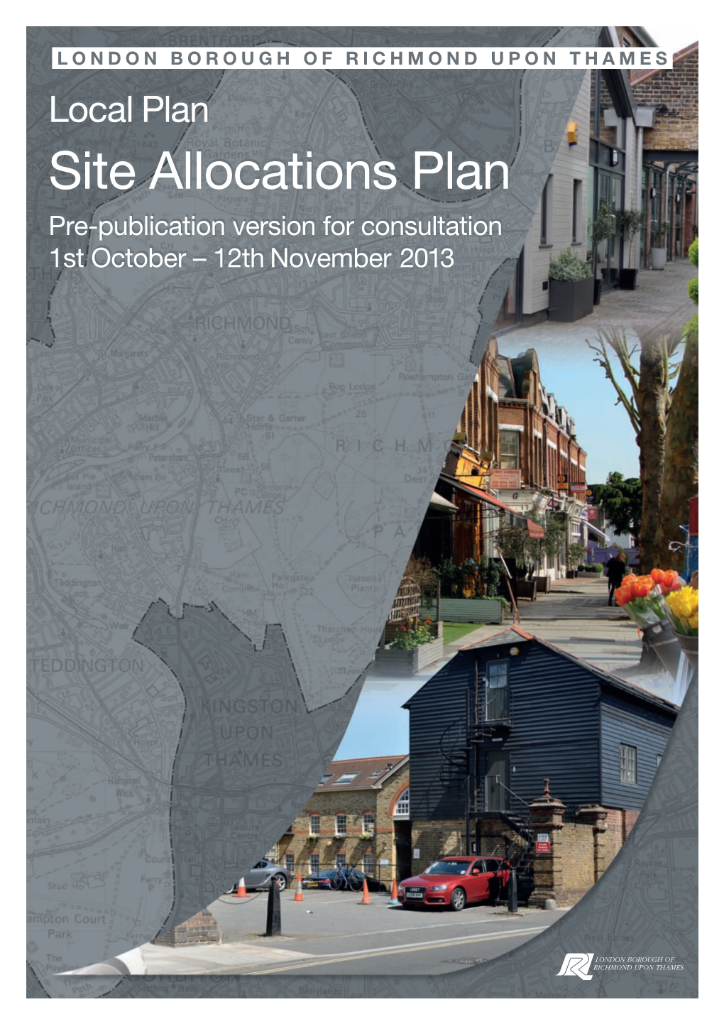 Site Allocations Plan Consultation