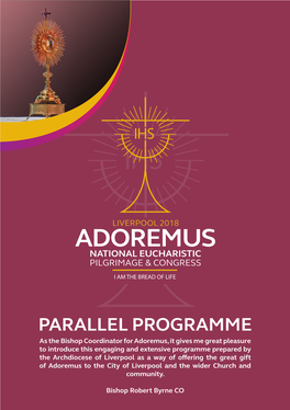 Parallel Programme