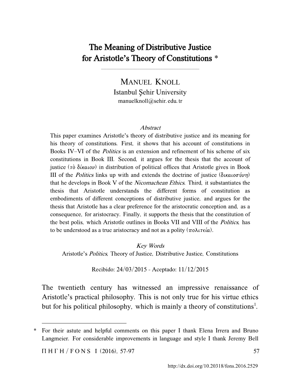 the-meaning-of-distributive-justice-for-aristotle-s-theory-of