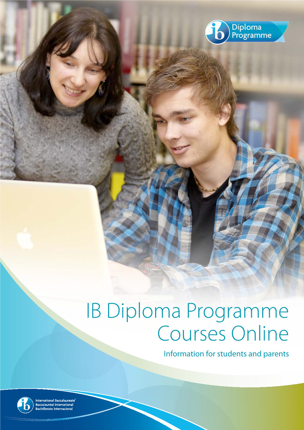 IB Diploma Programme Courses Online