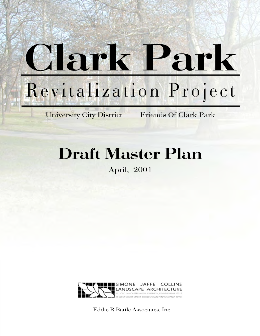 Revitalization Project
