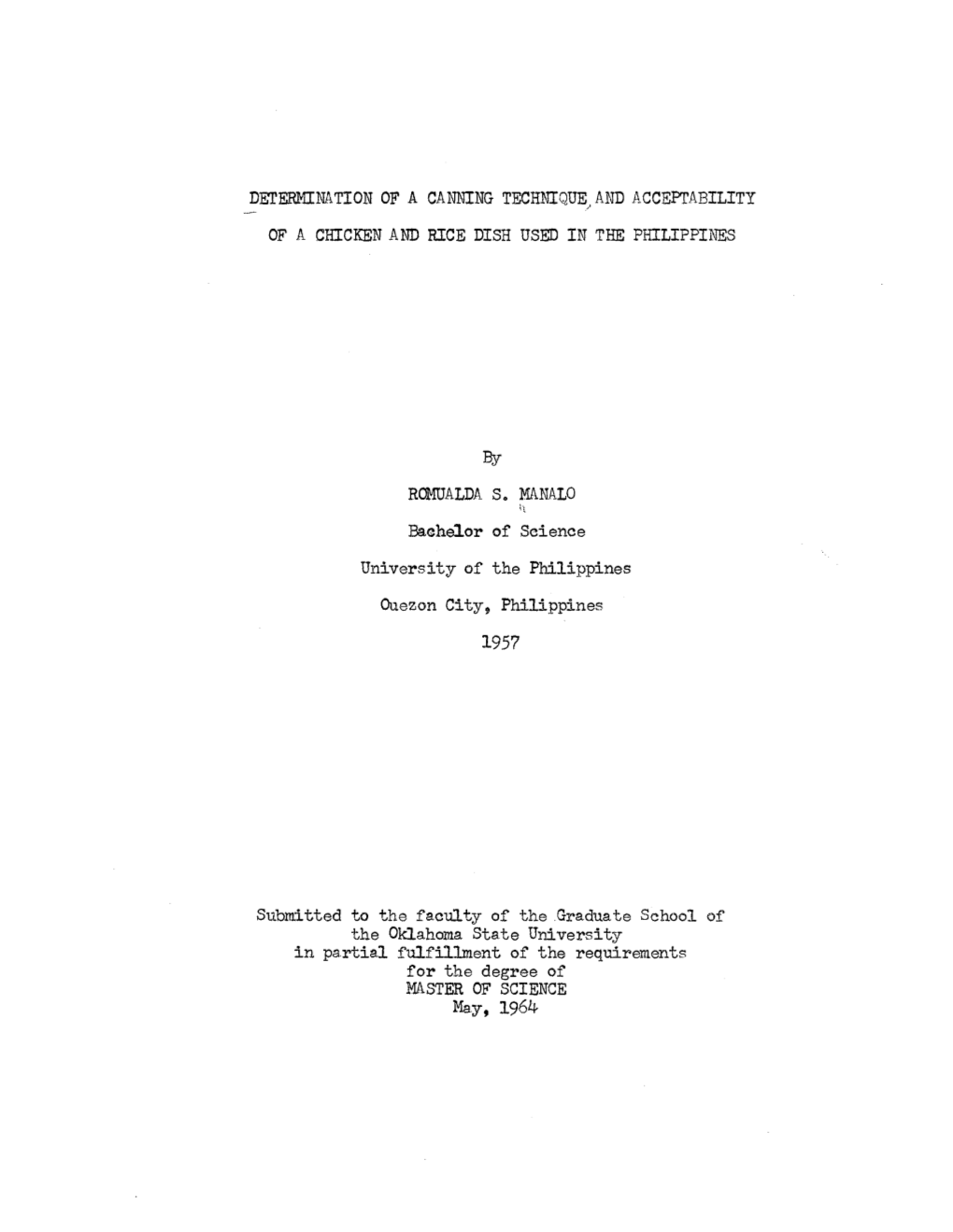 Thesis-1964-M266d.Pdf (5.160Mb)