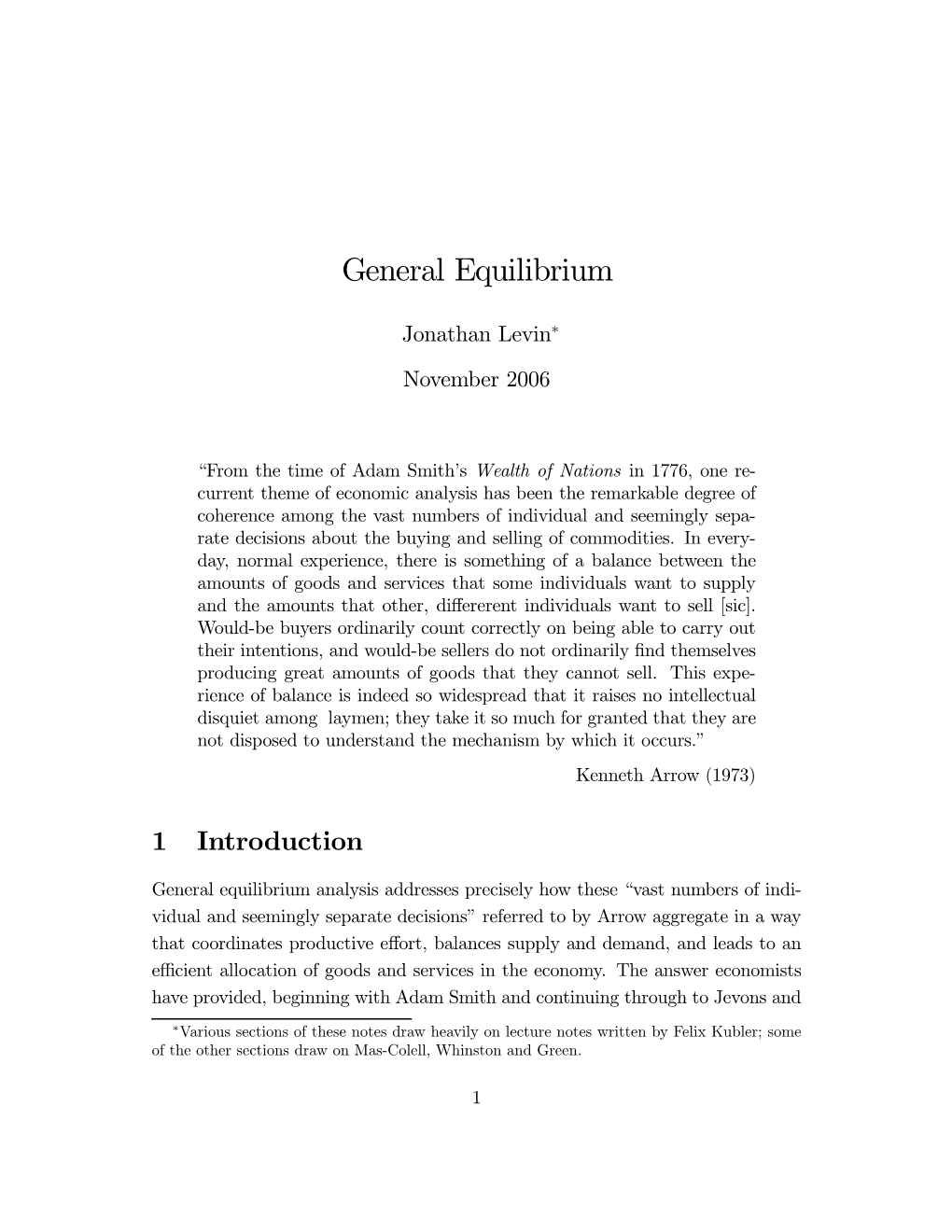 General Equilibrium.Pdf