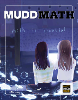 Muddmath Newsletter