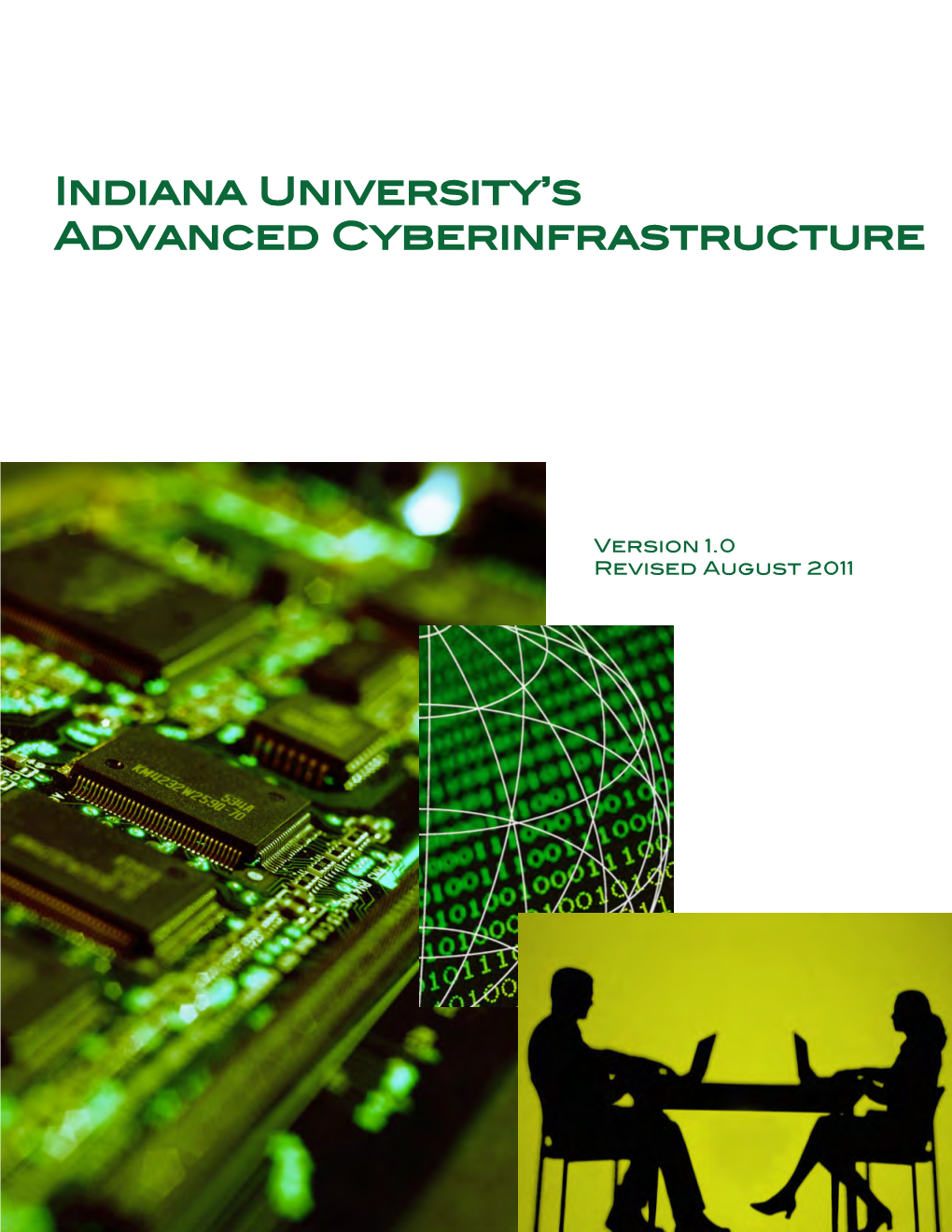 Iu-Advanced-Cyberinfrastructure.Pdf