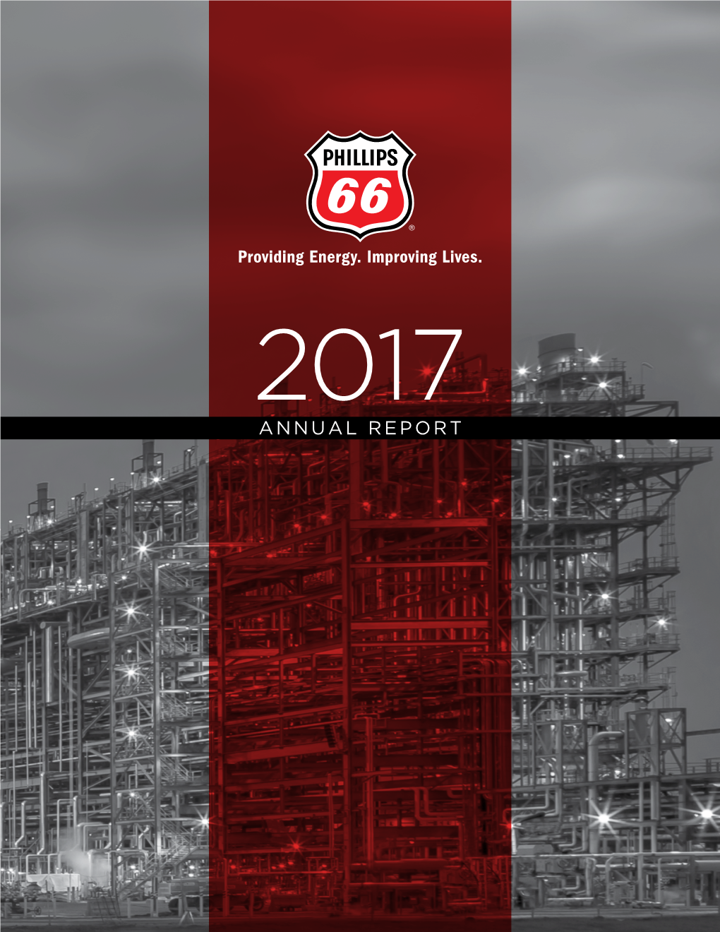 2017 Phillips 66 Annual Report