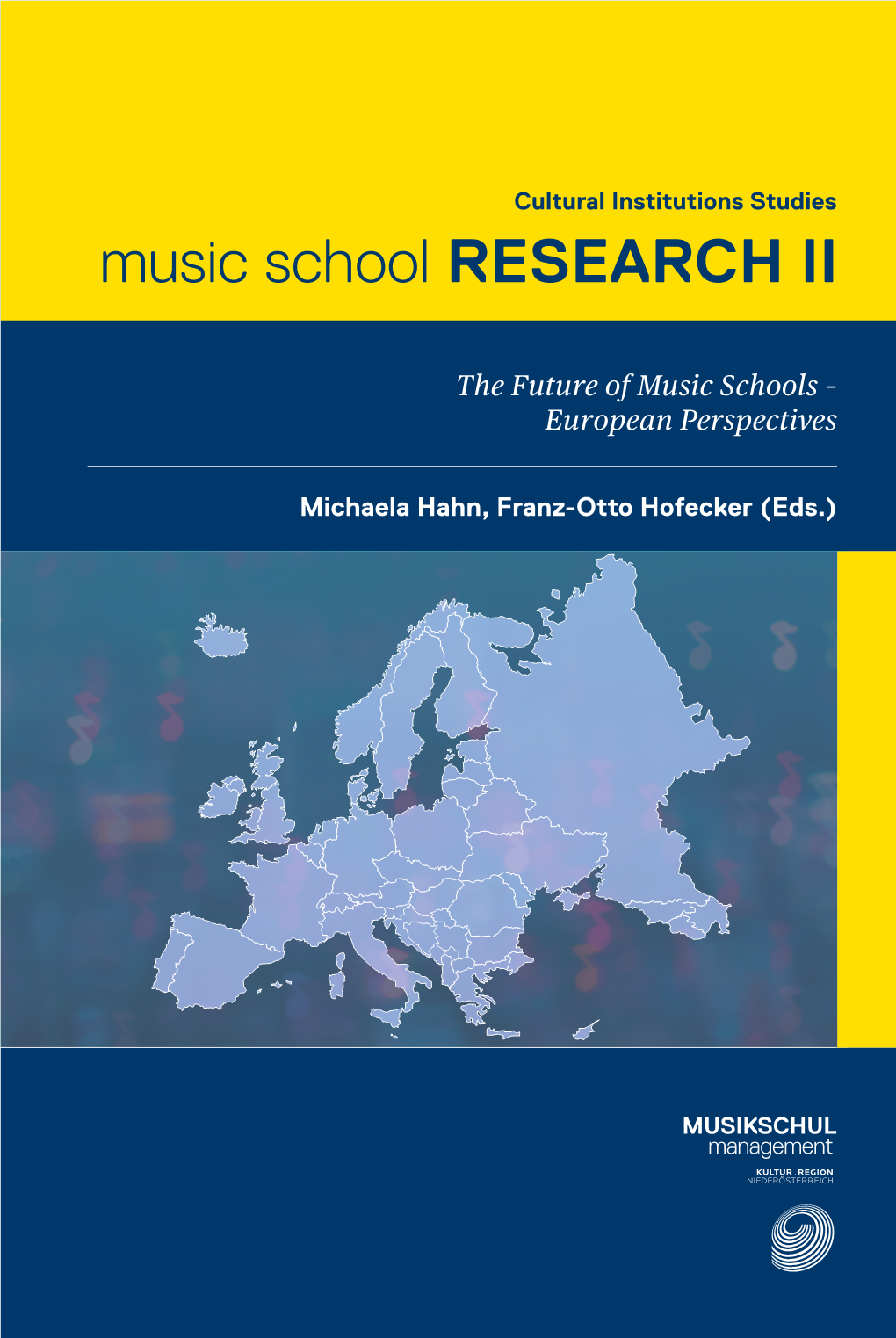 Music School RESEARCH II