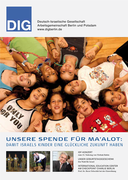 DIG-Magazin 2010