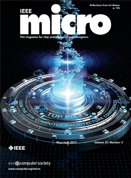 The Magazine for Chip and Silicon Systems Designers