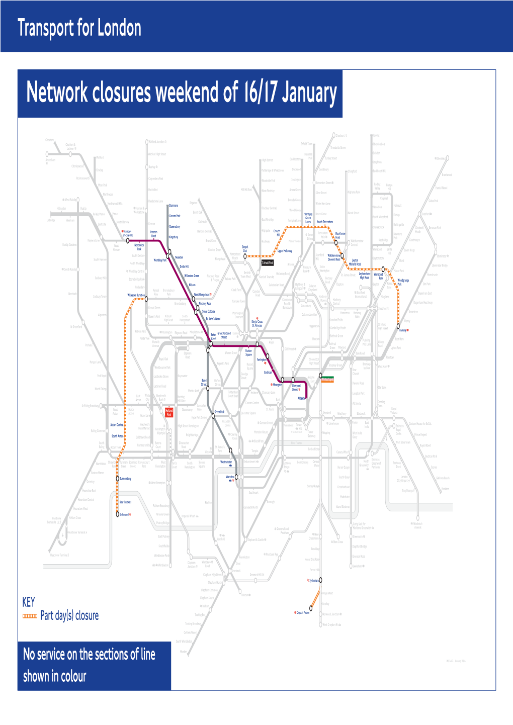 Transport for London