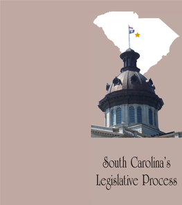 South Carolina's Legislative Process
