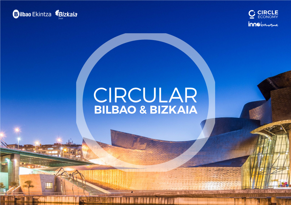 Circular Bilbao Bizkaia