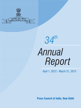 Annual Report