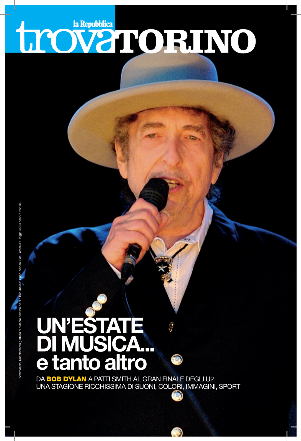 UN'estate DI MUSICA... E Tanto Altro