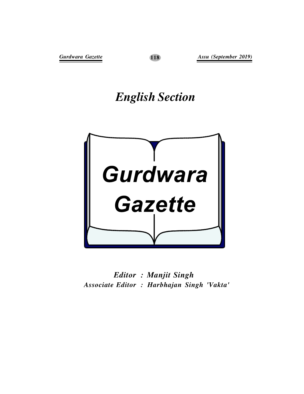 E:\EEE Drive\GURDWARA GAZETTE M