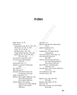 Index.F.Qxp 2/8/07 4:15 PM Page 411