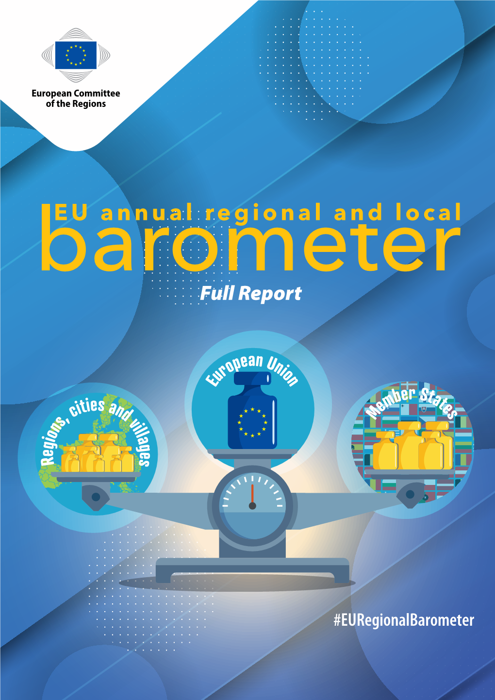 EU Annual Regional and Local Barometer