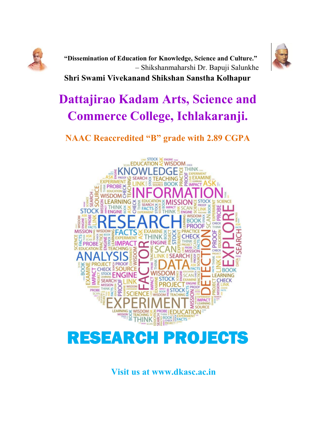 Research Projects